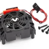 Traxxas 3463Lüfter Kit für Velineon 540XL Motor (Maxx)