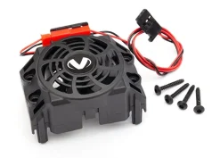 Traxxas 3463Lüfter Kit für Velineon 540XL Motor (Maxx)