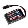 Traxxas 2822LiPo Power Cell 1000mAh 7,4V 2s TRX-4M ID Traxxas für 1:18 TRX-4M mehr Fahrzeit