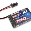 Traxxas 2821750mAh 7.4V 2-Zellen 20C LiPo Akku für TRX-4M