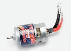 Traxxas 5675Motor Titan 775 (10T) Summit Boot bis 14,4V