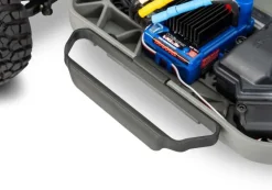 Traxxas 68386-4-ORNGSlash 4x4 VXL Short-Course Brushless HD, 1:10 RTR, orange Clipless, Extrem Heavy Duty Upgrade