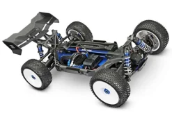 Traxxas 90386-4-PINKJATO 4x4 VXL 4S Brushless Buggy, HD-Teile, 1:8, RTR, pink