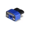 Traxxas 2821-PORTID-Lade-Adapter für TRX-4M LiPo-Akkus