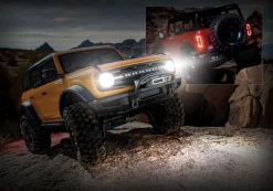 Traxxas 9290Pro Scale LED Licht Set für TRX-4 Ford Bronco (2021)