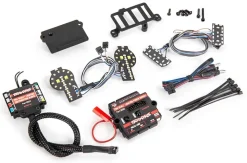 Traxxas 9290Pro Scale LED Licht Set für TRX-4 Ford Bronco (2021)