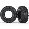 Traxxas 8270Reifen Canyon Trail 1.9/ mit Einlagen (2) TRX-4