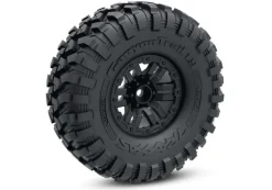 Traxxas 82256-4-SANDTRX-4 Landrover Defender 1:10 Crawler RTR, Clipless, sand
