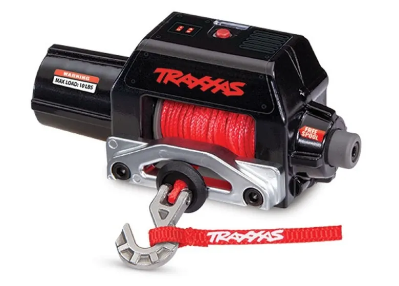 Traxxas 8856Seilwinde für TRX-4 und TRX-6