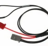 Traxxas 6521Temperatur+Spannungs-Sensor Telemetrie lang