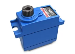 Traxxas 2065TMicro-Servo 2065T, Maingear Metall, wasserdicht für TRX-4M