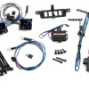 Traxxas 8898TRX-4 Licht-Set Waterproof für Mercedes-Benz G 500 4x4²