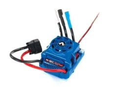 Traxxas 3465TVelineon VXL-4s Brushless-Regler wasserdicht, MAXX