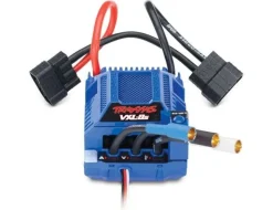 Traxxas 3496TVelineon VXL-8S Brushless Regler, wasserdicht, X-Maxx X-Maxx XRT Funco