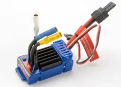 Traxxas 3375Velineon VXL-3M Brushless Regler 1:16 1:18 2-3s Lipo WP