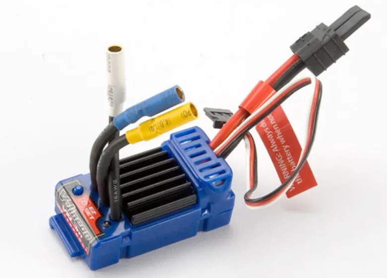 Traxxas 3375Velineon VXL-3M Brushless Regler 1:16 1:18 2-3s Lipo WP