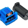 Traxxas 3484Velineon VXL-6S Brushless 1:8 mit 2000kV Motor, für Sledge