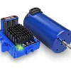 Traxxas 3440Velineon VXL-4S Brushless-Set Regler + 2400kV Motor