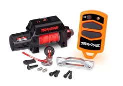 Traxxas 8855Winden Kit mit Fernbedienung für TRX-4 und TRX-6