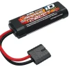 Traxxas 2925XAkku Power-Serie 7,2V mit iD-Stecker 6Z NiMh 1200mAh Stick Teton Mini Revo TRX ID Stecker