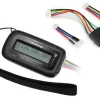 Traxxas 2968XAkkutester / Balancer für LiPo Akkus mit TRX iD Adapter