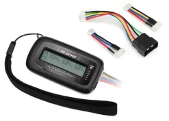 Traxxas 2968XAkkutester / Balancer für LiPo Akkus mit TRX iD Adapter
