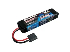 Traxxas 2869XLiPo Akku 7600mAh 7,4V 25C 2S mit iD-Stecker