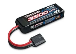 Traxxas 2825X3500mAh 7.4V 2-Cell 25C LiPo Akku iD Stecker für Mini-Maxx