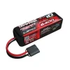 Traxxas 2857X6400mAh 11,1V 3-Zellen 25C TRAXXAS LIPO mit iD-Stecker