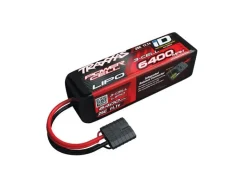 Traxxas 2857X6400mAh 11,1V 3-Zellen 25C TRAXXAS LIPO mit iD-Stecker