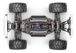 Traxxas 77036-4X-Maxx MT Chassis 8S VXL 1/7 Monster-Truck RTR Brushless Special-Edition