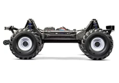 Traxxas 77036-4X-Maxx MT Chassis 8S VXL 1/7 Monster-Truck RTR Brushless Special-Edition