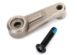 Traxxas 8247XMetall Servo Horn 25Z für TRX-4 Tuning Anlenkung Passend für alle TRX4