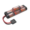 Traxxas 2926XNiMH Akku 3000mAh 8,4V 6 Zellen + 1 oben Traxxas ID Stecker