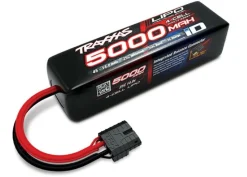 Traxxas 2889XPower Cell LiPo Akku 5000mAh 4S 14,8V 25C iD-Stecker (lang) UDR Racer+ X-Maxx 8S Sledge Maxx
