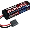 Traxxas 2842XPower Cell LiPo Akku 5000mAh 2S 7,4V 25C iD-Stecker auch für Rustler/Stampede/Bandit 2WD+4X4