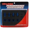 Traxxas 6856XRadmitnehmer 17mm Tuning Slash 4X4 Rustler 4X4