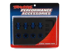 Traxxas 6856XRadmitnehmer 17mm Tuning Slash 4X4 Rustler 4X4