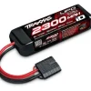 Traxxas 2824X3S LiPo Akku 2300mAh 11,1V ID-Stecker für Min-XRT Rally nicht für BL-2S Mini Maxx nur mit 3S Combo 3350R