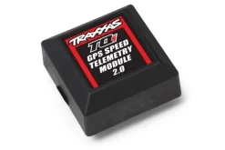 Traxxas 6551XTelemetrie GPS Modul 2.0 für TQi Fernsteuerung