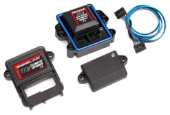 Traxxas 6553XTQi Telemetrie Expander 2.0 mit GPS Modul 2.0