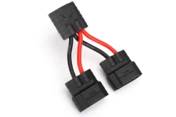 Traxxas 3064XV-Kabel Parallel-Schaltung iD (2. Generation) TRX-Stecker