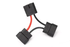 Traxxas 3063XV-Kabel Serienschaltung iD (2. Generation) TRX-Stecker