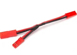 Traxxas 2261Y-Kabel für BEC TRX-4, TRX-6 - z.B. für Winde und Lichtset