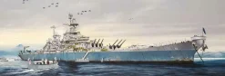 Trumpeter 03705BB-63 USS Missouri Schlachtschiff 1:200 Plastik Bausatz
