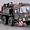 Trumpeter 00203Faun SLT-56 Panzer Schwerlasttransporter 1:35 Bausatz