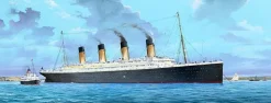 Trumpeter 03719RMS Titanic Passagierschiff mit Beleuchtung 1:200 Bausatz