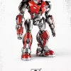 Trumpeter 03118Transformers TF-6 Cliffjumper - Bausatz vorbemalt, ohne schneiden und kleben