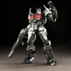 Trumpeter 03195Transformers TF-6 Nemesis Prime - Bausatz vorbemalt, ohne schneiden und kleben