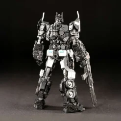 Trumpeter 03195Transformers TF-6 Nemesis Prime - Bausatz vorbemalt, ohne schneiden und kleben